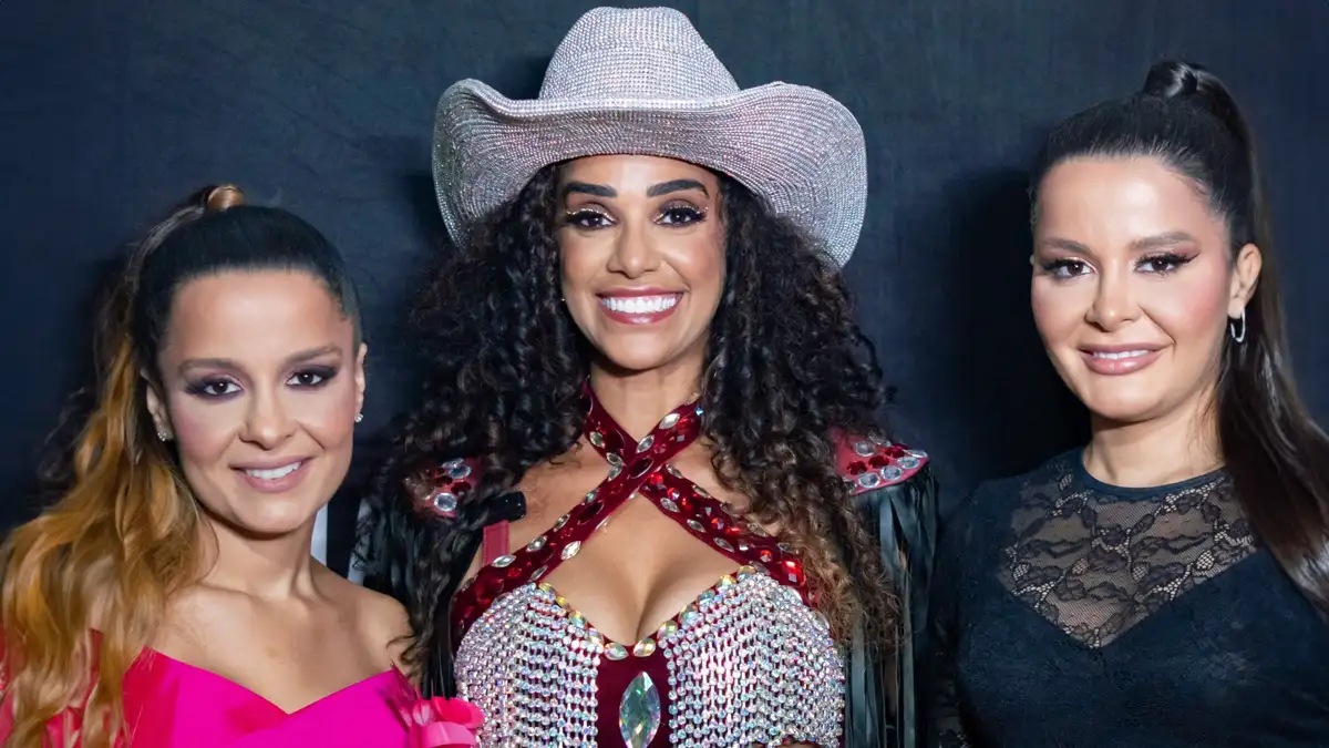 Maiara e Maraísa mostram estrelismo em entrevista e fãs ficam chocados