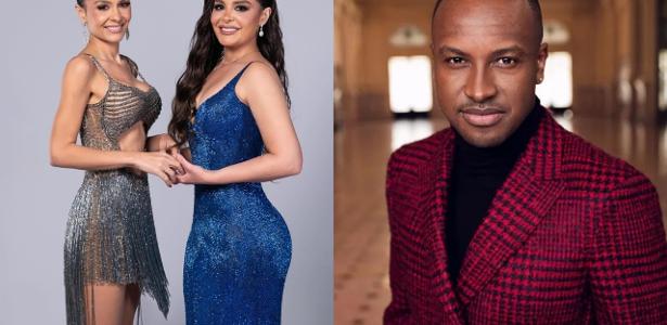 Amazon Music Live retorna com Maiara & Maraísa, Thiaguinho e mais!