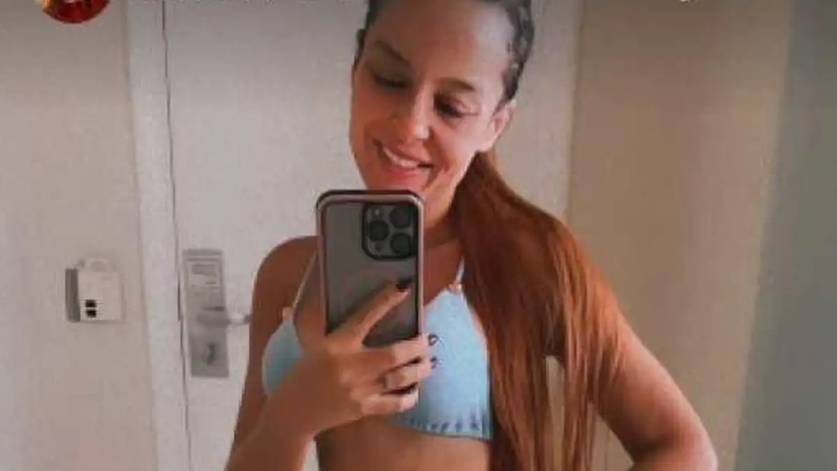 Maiara responde a críticas sobre seu corpo e mostra novo físico em biquíni