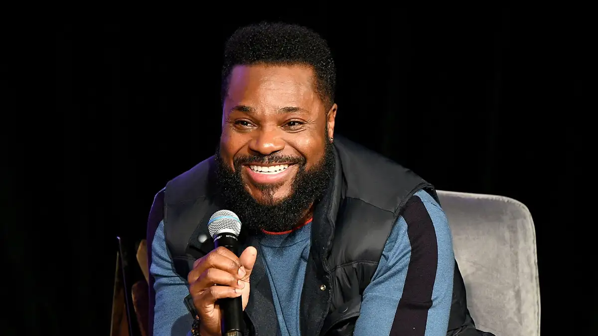 Malcolm-Jamal Warner morre afogado na Costa Rica durante Férias