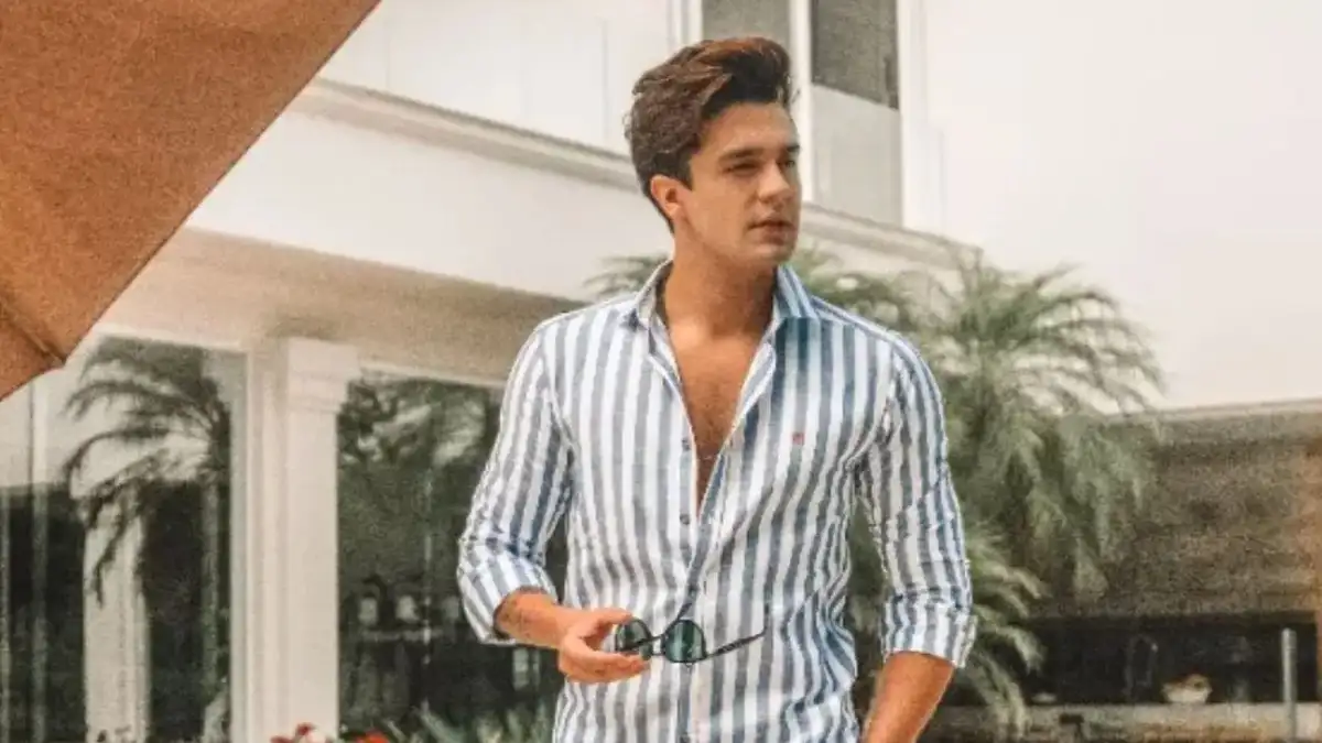 Luan Santana revela após vender mansão: “Não me sentia em casa”