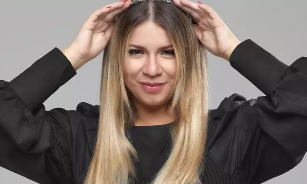 Como foi feita a divisão da herança de Marília Mendonça?