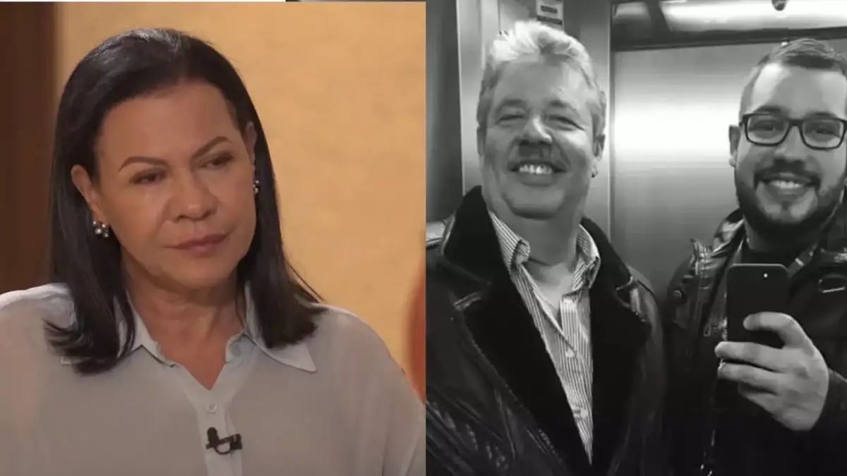 Pai de Henrique Bahia acusa advogado de Marília de mentir sobre acordo da herança