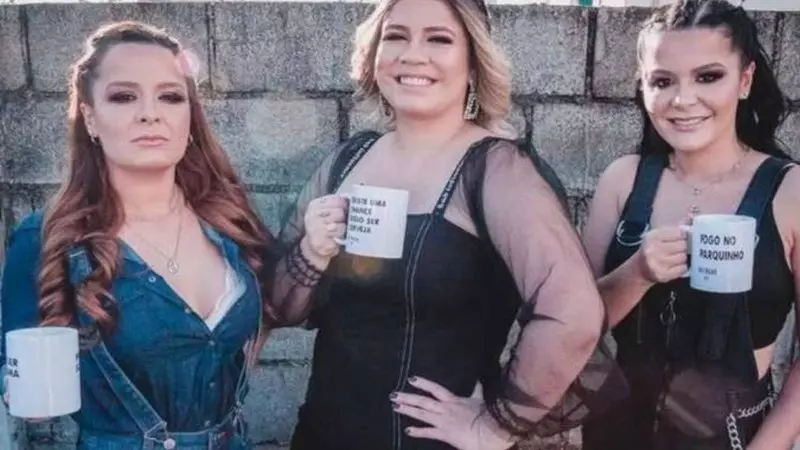 Maiara e Maraisa prestam homenagem a Marília Mendonça no seu aniversário