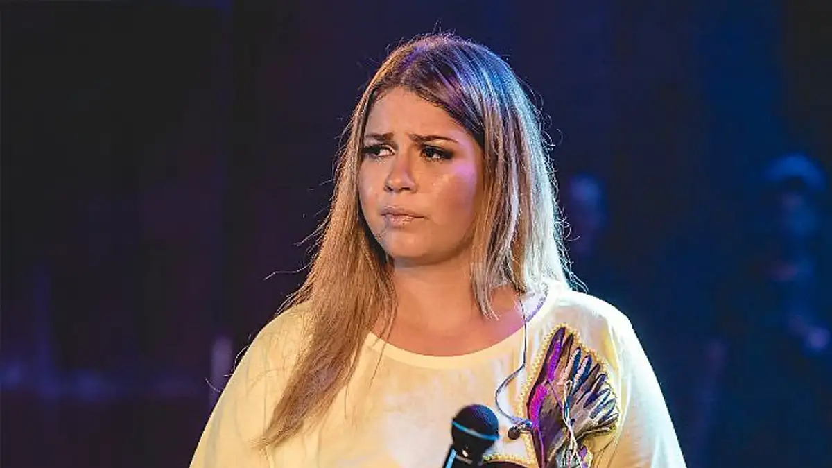 URGENTE! Romance Secreto de Marília Mendonça com Maraísa foi rejeitado por Dona Ruth Escândalo Explode!