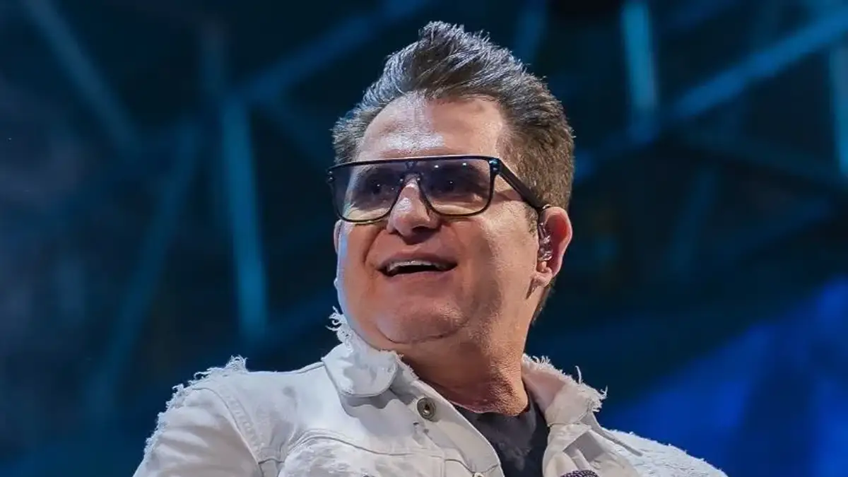 Marrone revela depressão e crises de ansiedade após glaucoma