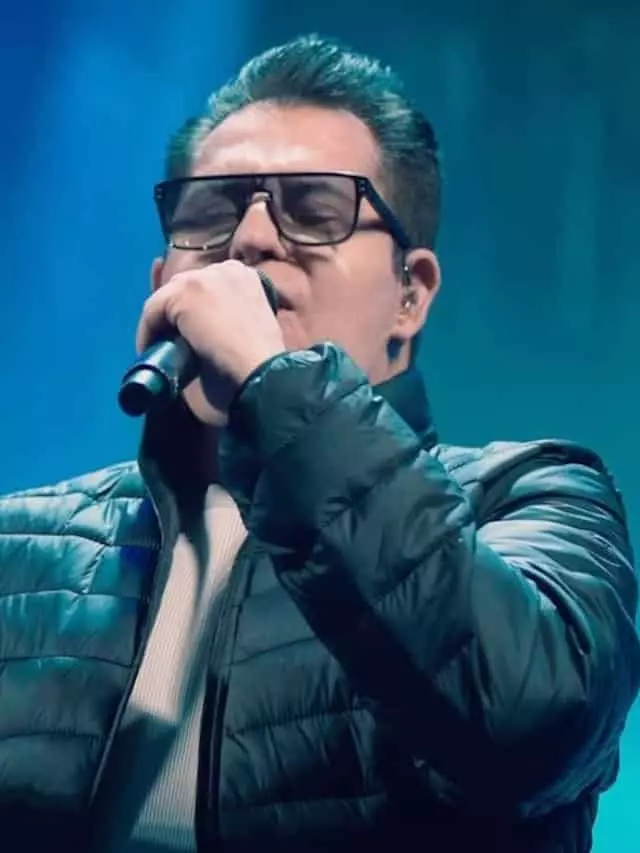 Marrone pensou em parar tudo após crise emocional