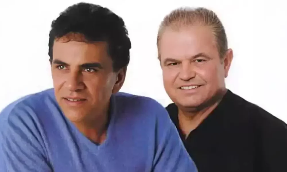 O que aconteceu com Mathias, da dupla Matogrosso e Mathias?
