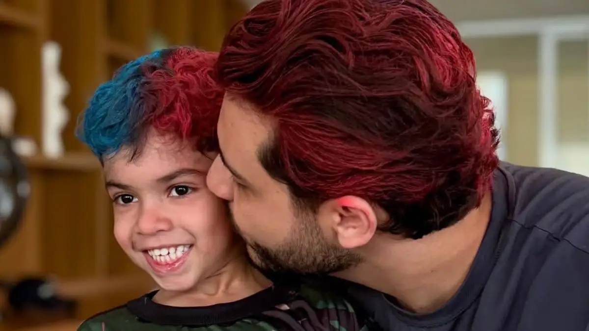 Murilo Huff manda auditar contas de Léo e expõe bastidores da herança