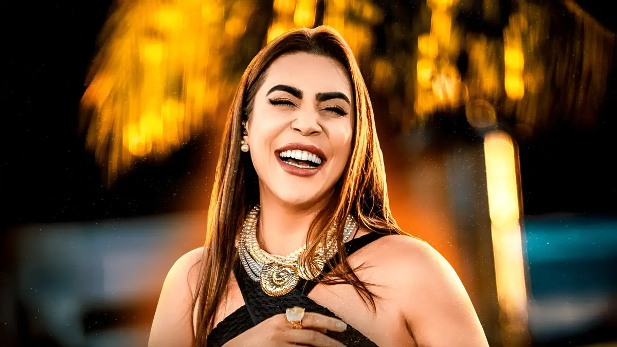 Boa Esperança Rodeo Show 2025 celebra 127 anos com show de Naiara Azevedo