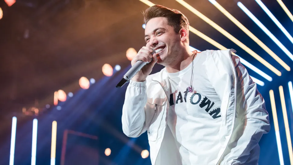 Justiça proíbe festival com Wesley Safadão no Ceará a pedido do MP