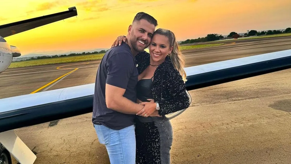 Natália Toscano mostra detalhes da nova mansão milionária com Zé Neto