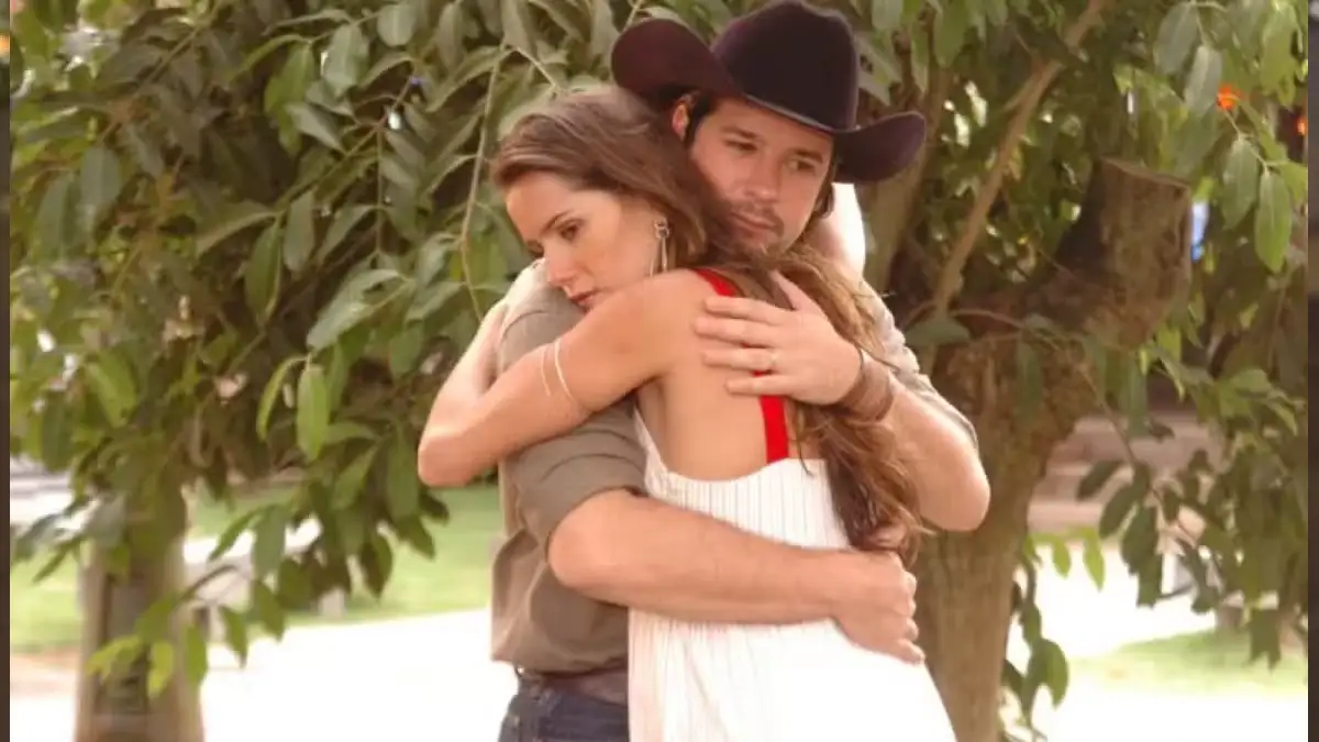 Novela América pode voltar à Globo: imigração, rodeios e emoção