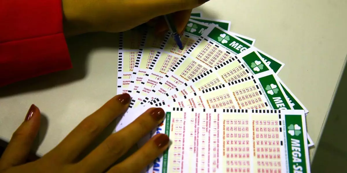 Mega-Sena acumula e prêmio chega a R$ 36 milhões – Notícias