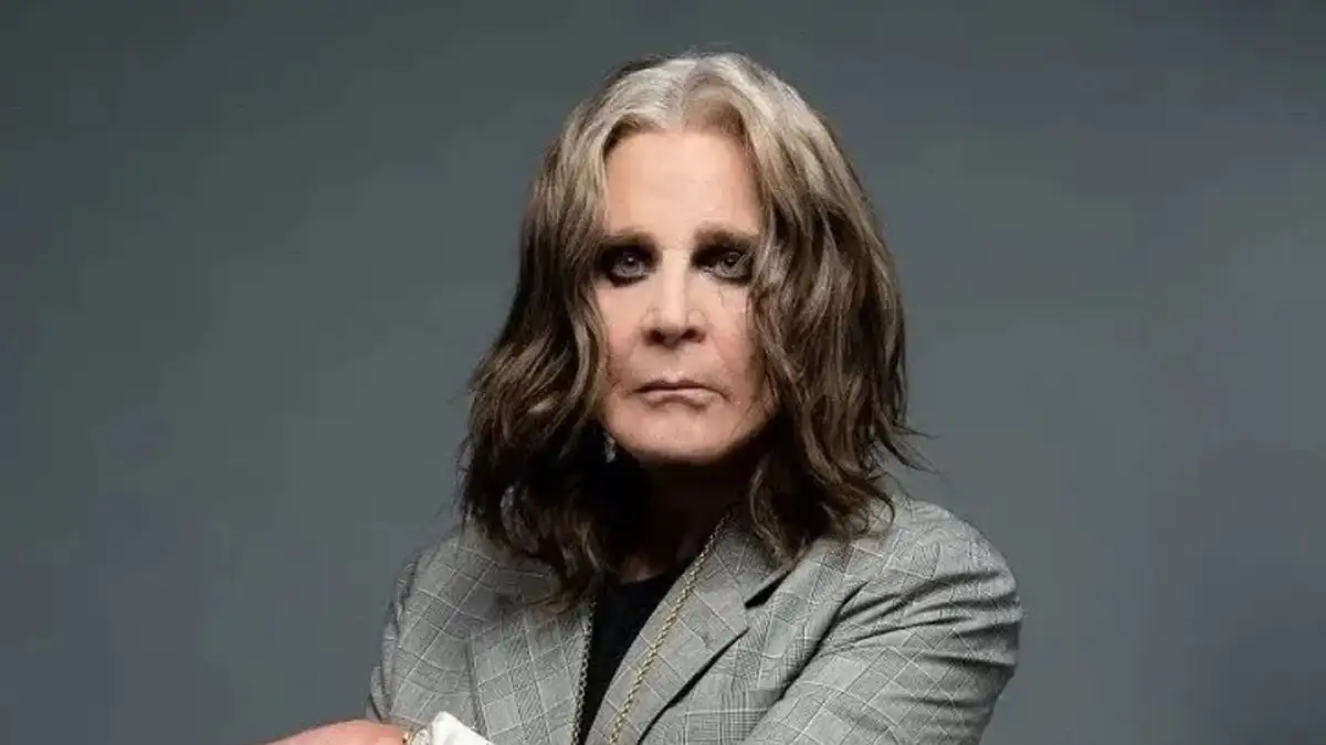 Ozzy Osbourne Morre: Lenda do Rock se Despede aos 76 Anos em Birmingham