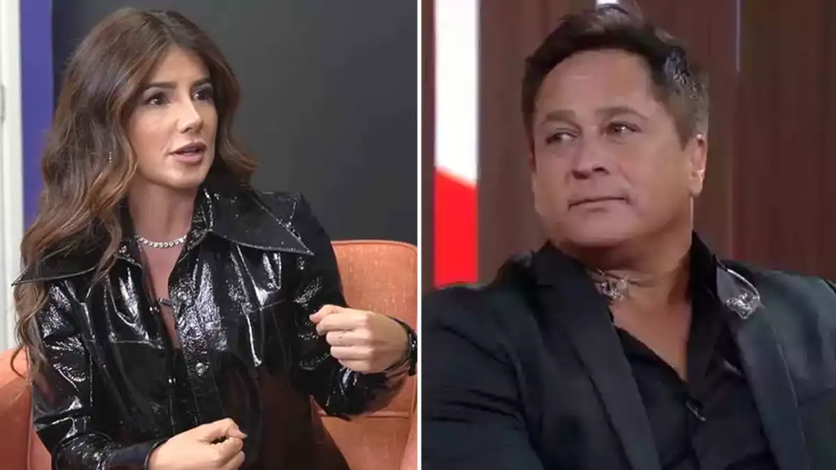 Paula Fernandes explica rompimento com Leonardo: ‘Não Combinávamos’