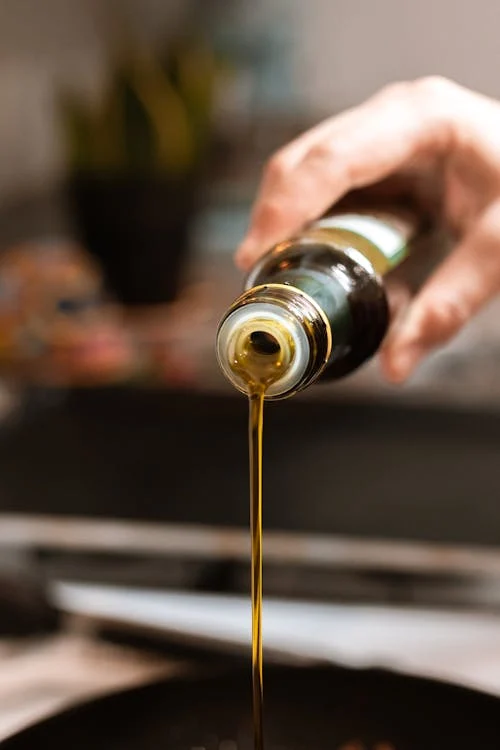 Descubra os Sinais de Adulteração no Azeite de Oliva