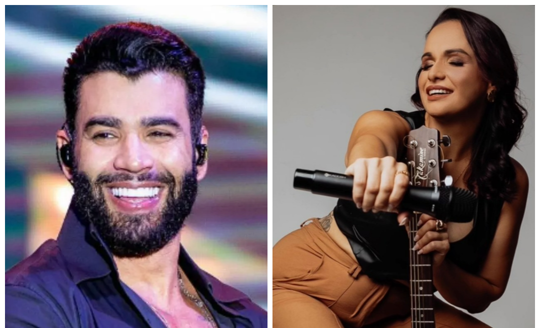 “Me leva pro palco!”: cantora do Acre quer cantar com Gusttavo Lima na Expoacre