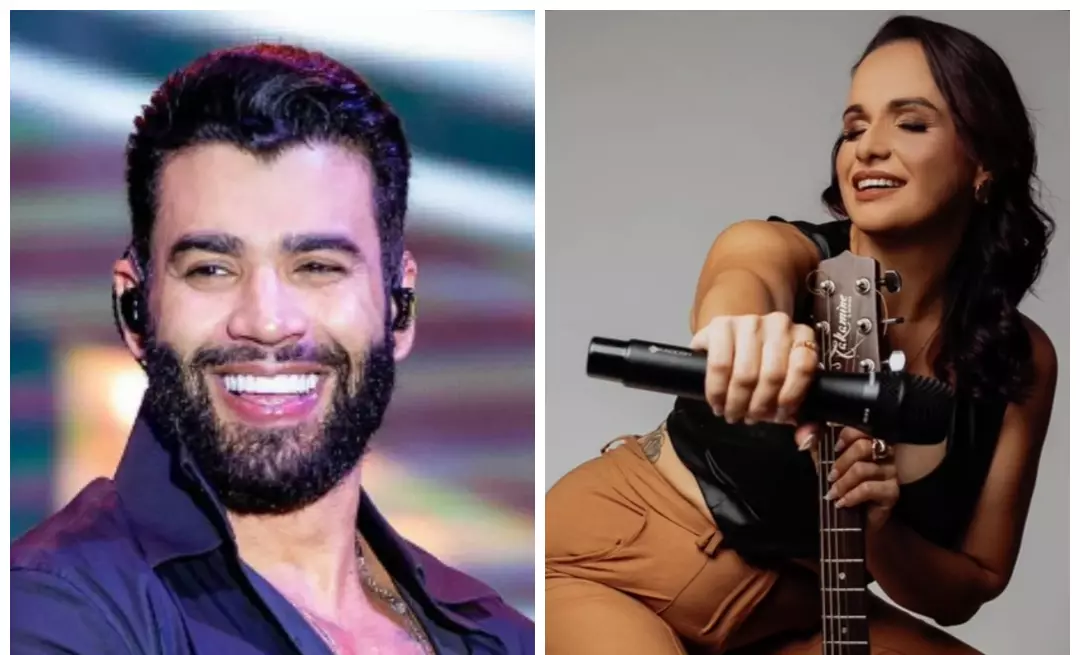 “Me leva pro palco!”: cantora do Acre quer cantar com Gusttavo Lima na Expoacre