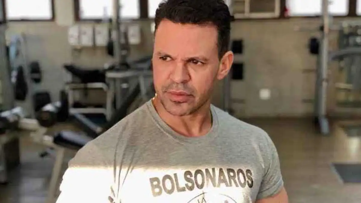 Eduardo Costa e as polêmicas que quase acabaram sua carreira