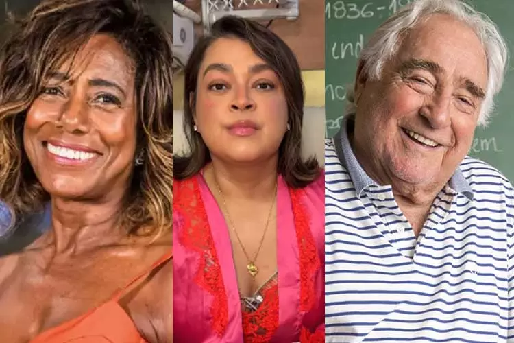 Morte de Preta Gil: veja outros famosos que faleceram após luta contra o câncer.