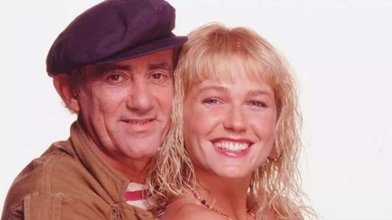 Renato Aragão quebra o silêncio sobre seu romance com Xuxa Meneghel