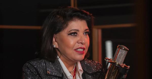 Roberta Miranda conta sobre abuso aos 16 anos; assista ao relato