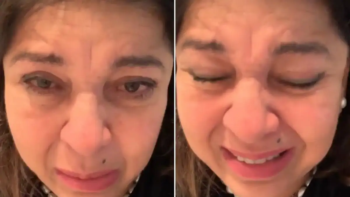 Roberta Miranda detona Ruth Moreira e diz ter áudios que revelam boicote no sertanejo