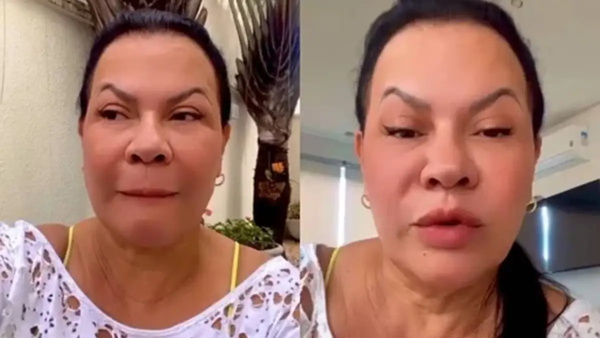 Dona Ruth é acusada de negar vínculo empregatício a vítima do acidente de Marília Mendonça