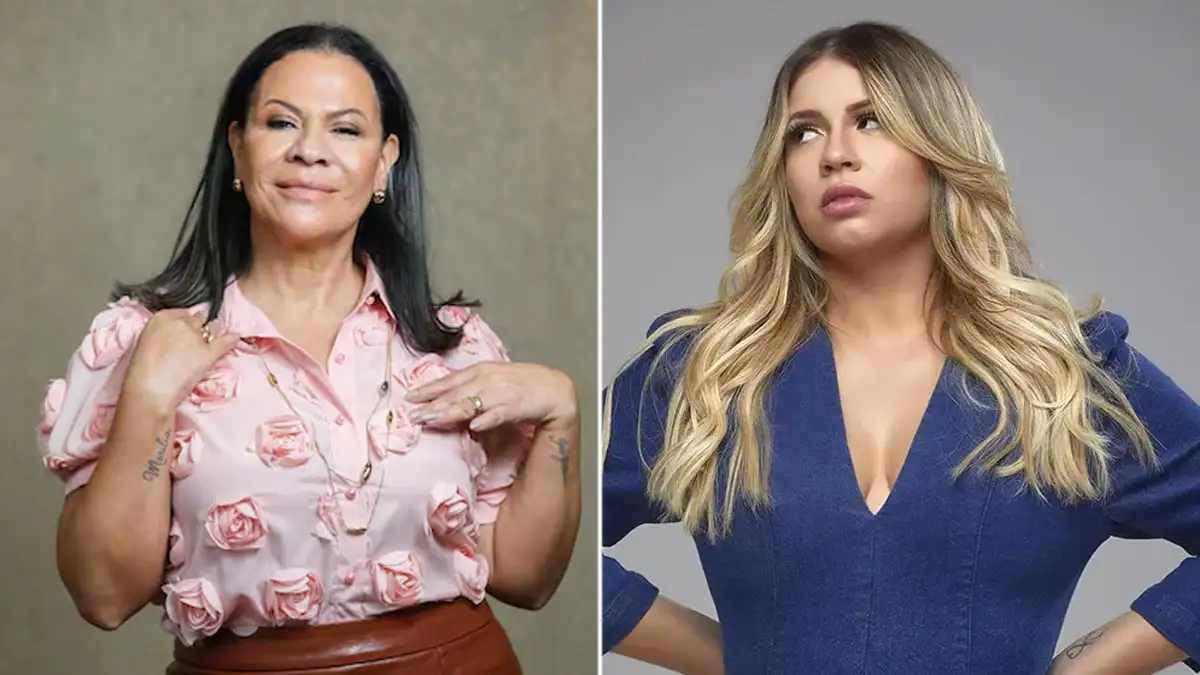 Ruth x Murilo Huff: a briga pela guarda de Leo escancara segredos sombrios