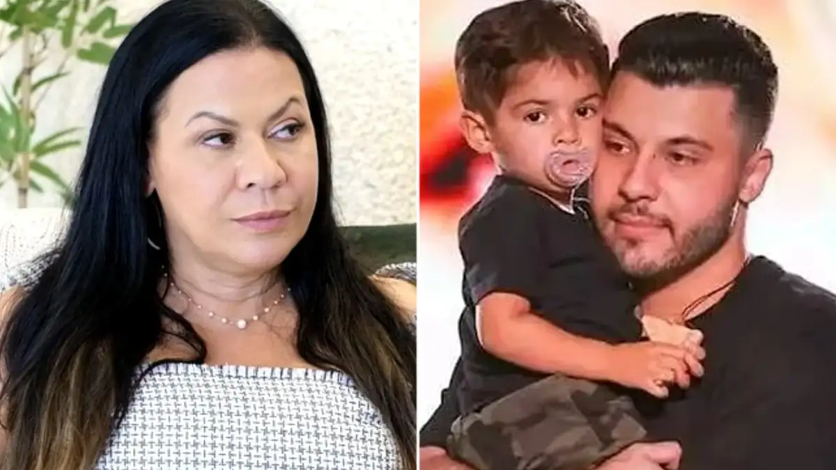 Justiça expõe áudio chocante e acusa Ruth Moreira, mãe de Marília Mendonça de alienação parental