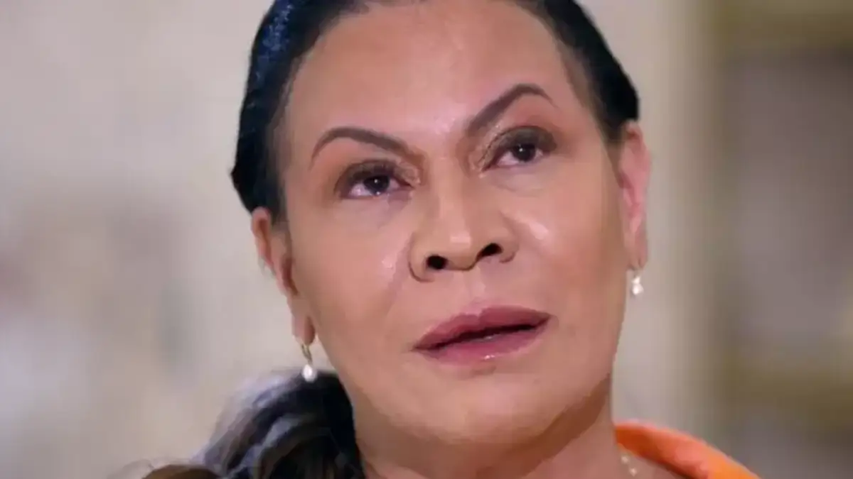 Dona Ruth detona presentes de fãs em áudios vazados e gera revolta na web