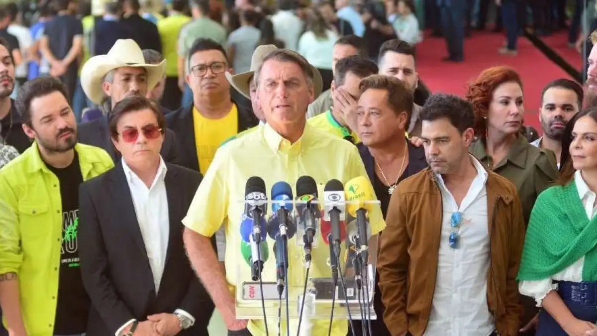 Sertanejos trocam apoio político por alívio de dívidas bilionárias