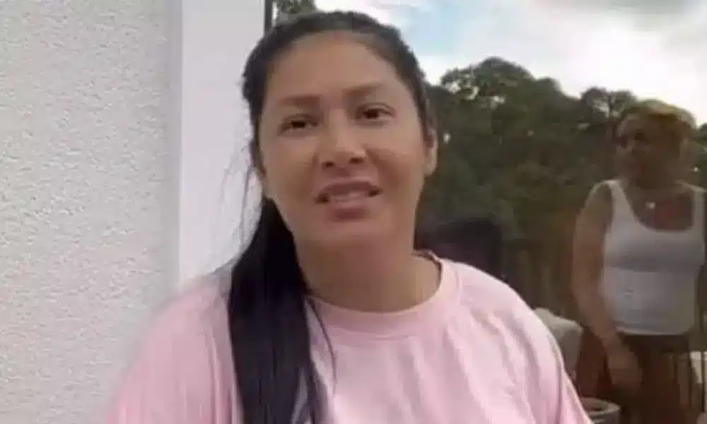 Cantora sertaneja, Simaria, surge com novo visual e impressiona fãs