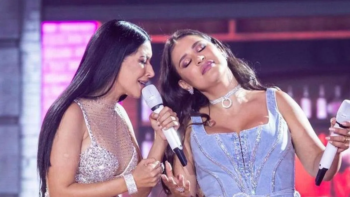 Irmão de Simone e Simaria vive como catador e carroceiro no interior da Bahia
