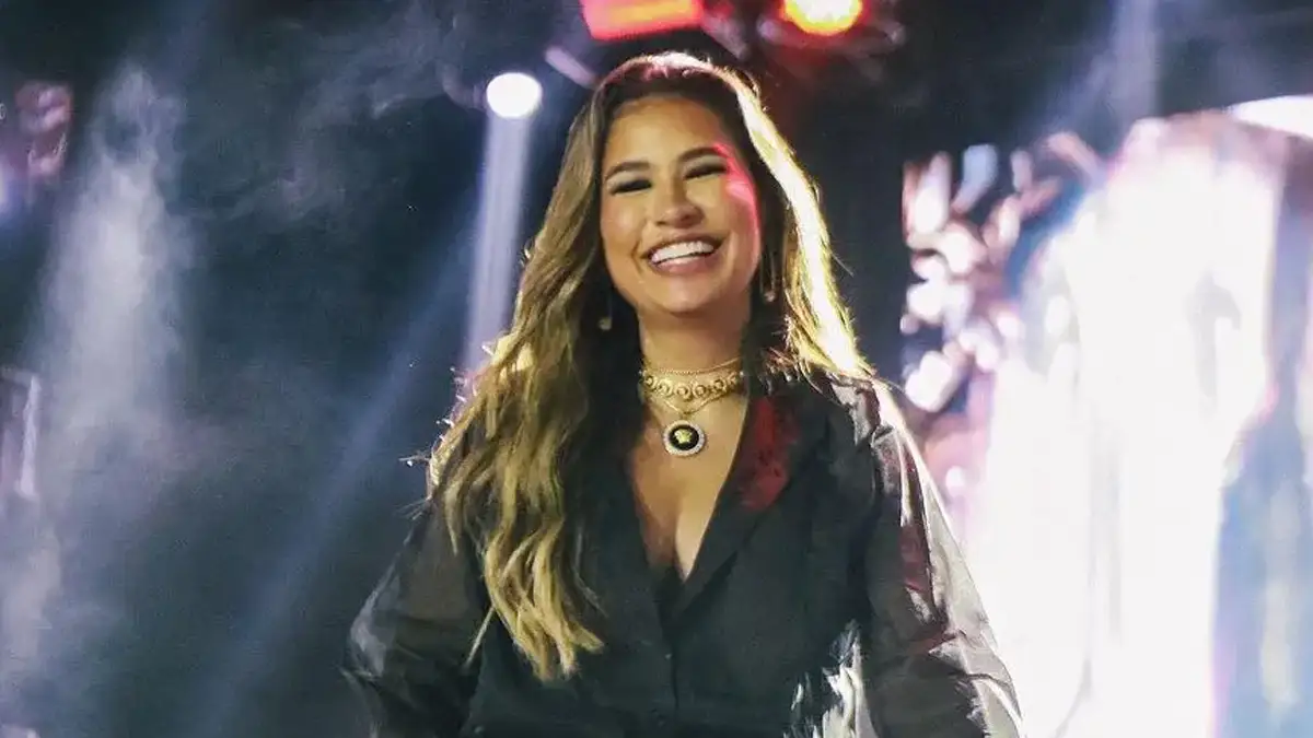 Simone recorda o fim da dupla com Simaria: “Agora sou eu e Deus”