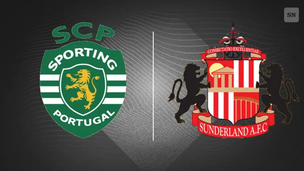 Sporting x Sunderland (21/07): Onde Assistir, Horário e Escalações do Amistoso Internacional