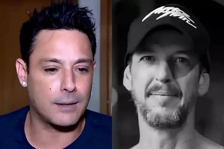 Vavá lamenta a morte de Dodô, baterista do Karametade, aos 52 anos