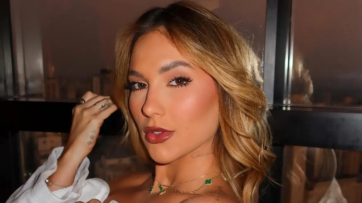 Virgínia Fonseca é citada em denúncia de Karen Bachini contra WePink