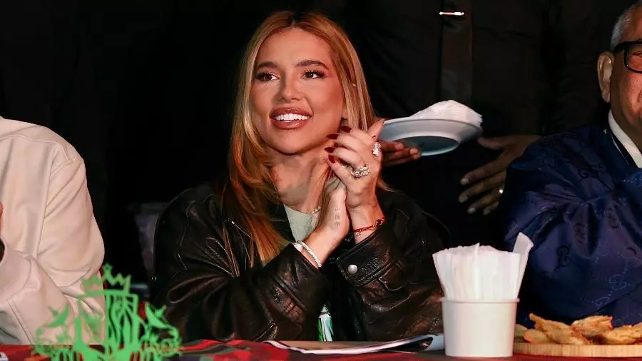 Virginia Fonseca compartilha vídeo polêmico com música explícita