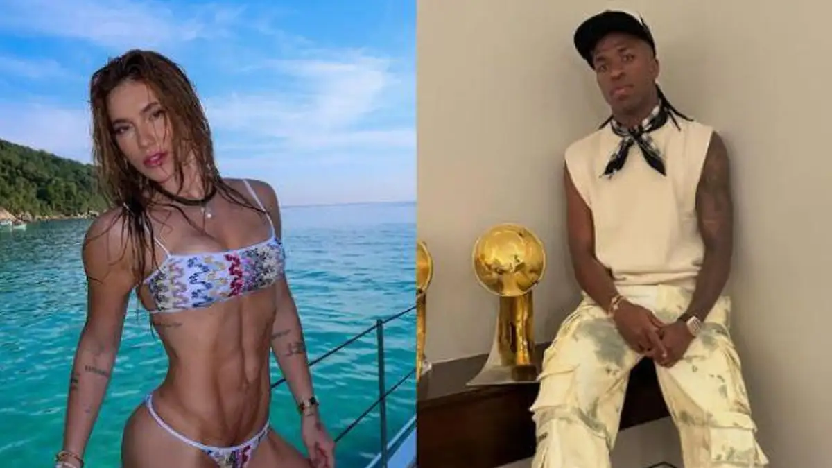 Virginia Fonseca e Vini Jr: rumores de affair EXPÕEM intimidade e causam climão com Zé Felipe