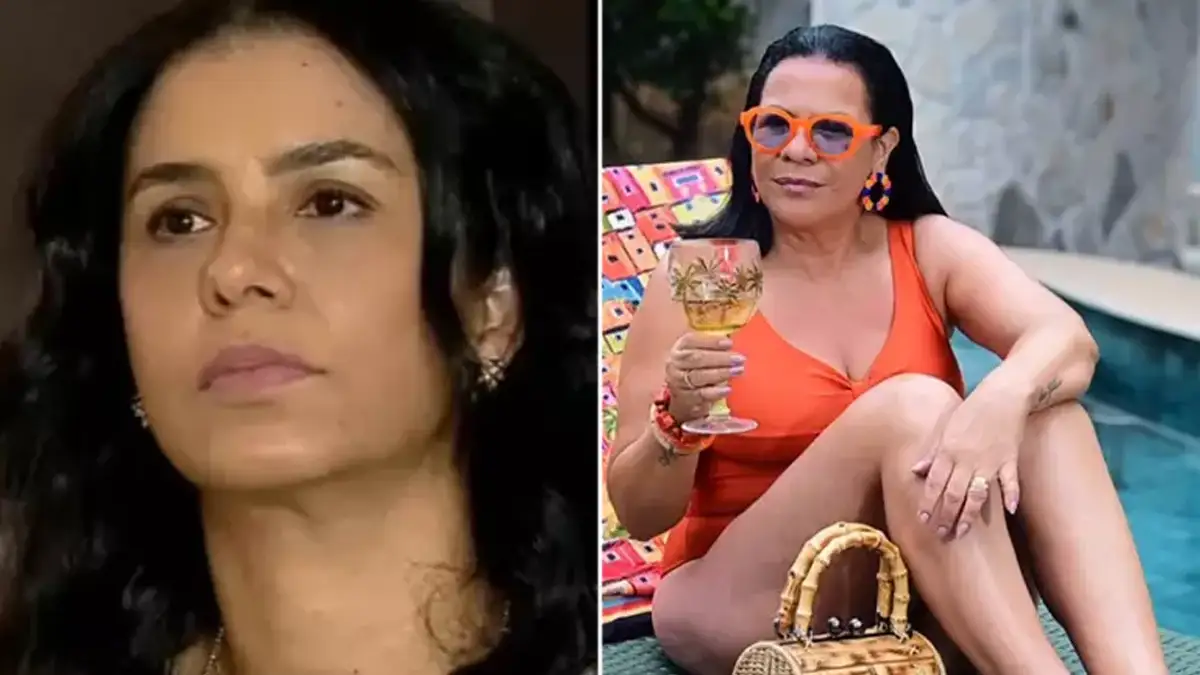Dona Ruth é acusada de pressionar famílias após acidente com Marília Mendonça