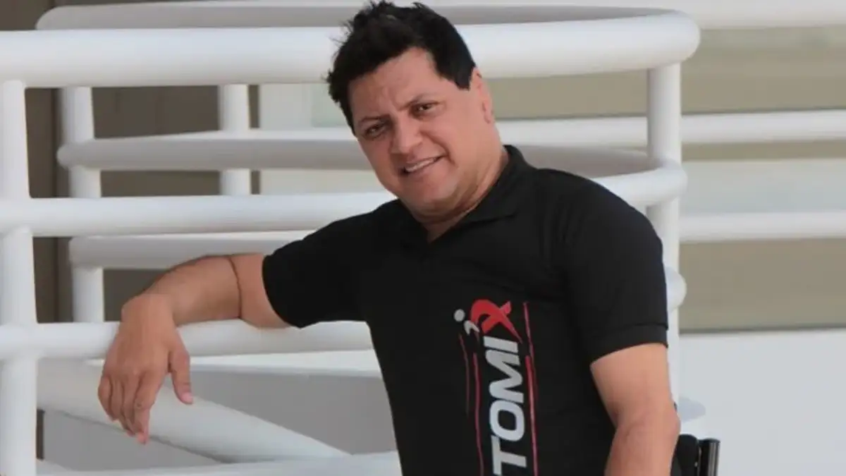 Irmão de Zezé Di Camargo, Zilu, revolta ao desejar morte de Lula
