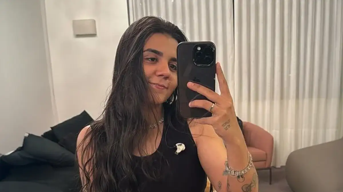 Yasmin Santos elimina 62 kg com bariátrica e surpreende com nova fase