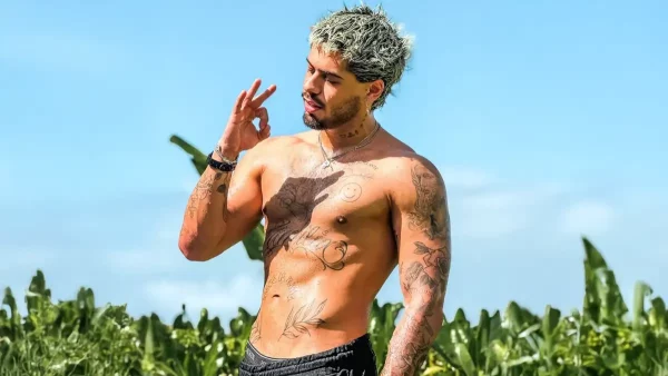 Zé Felipe