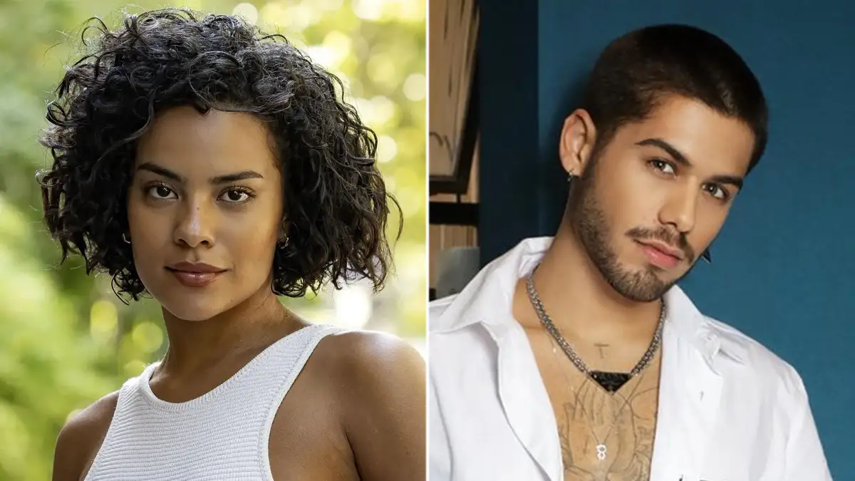 Bella Campos e Zé Felipe: romance ousado ou jogada de marketing?