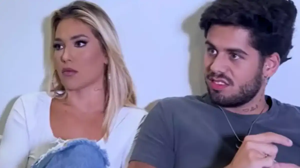 Virginia Fonseca desabafa ao descobrir passado de Zé Felipe: “Que Humilhação”