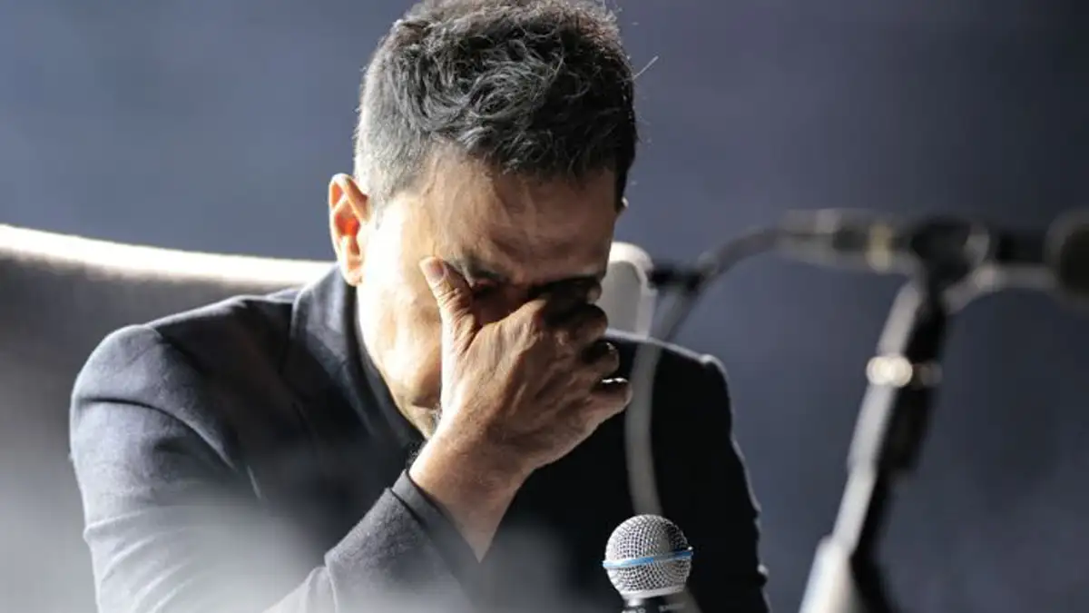 Zezé Di Camargo fala sobre desafios com a voz: “Vou continuar cantando”