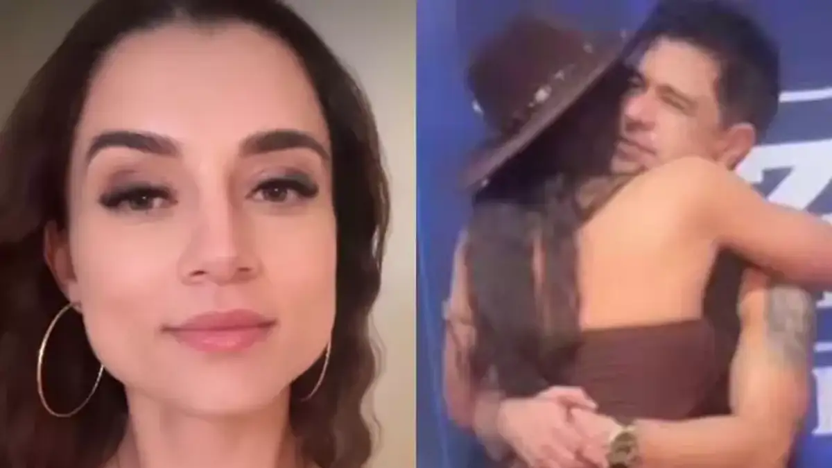 Zezé Di Camargo, Fã Gata