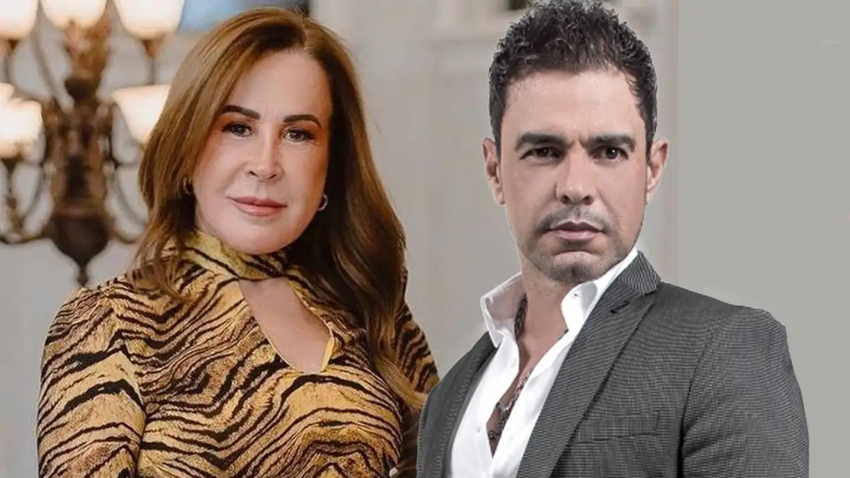 A Revolta de Zilu Godoi: Traições Que Abalaram a Família Camargo